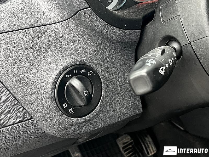 2018 Mercedes Citan — Miniatură 7