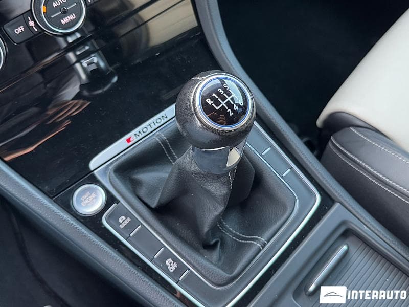 Volkswagen Golf R 2015 — Миниатюра 12