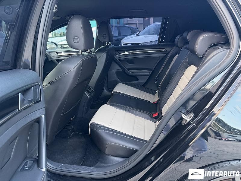 Volkswagen Golf R 2015 — Миниатюра 6