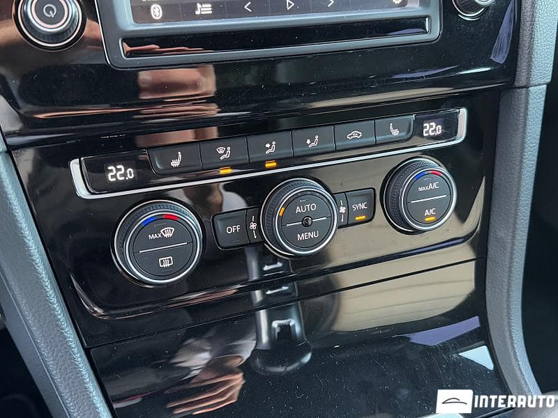 Volkswagen Golf R 2015 — Миниатюра 11