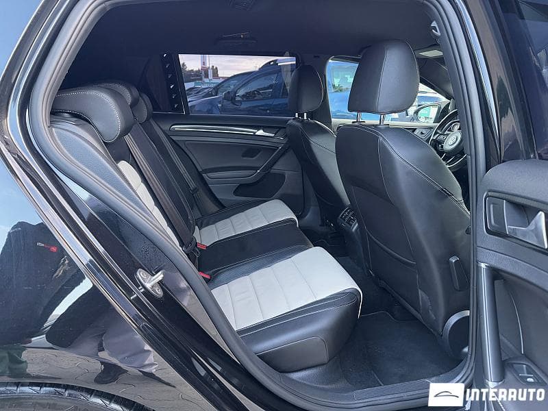 Volkswagen Golf R 2015 — Миниатюра 13