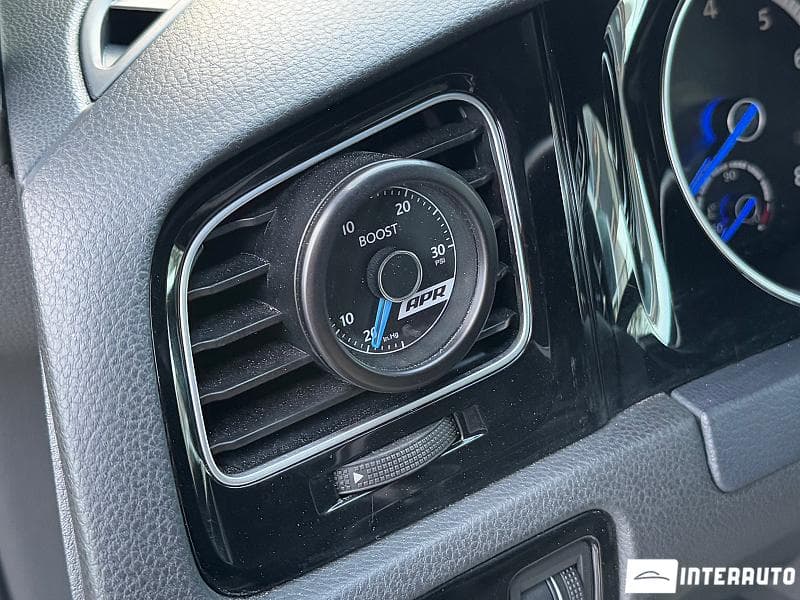 Volkswagen Golf R 2015 — Миниатюра 16