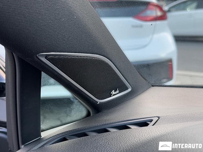 Volkswagen Golf R 2015 — Миниатюра 17