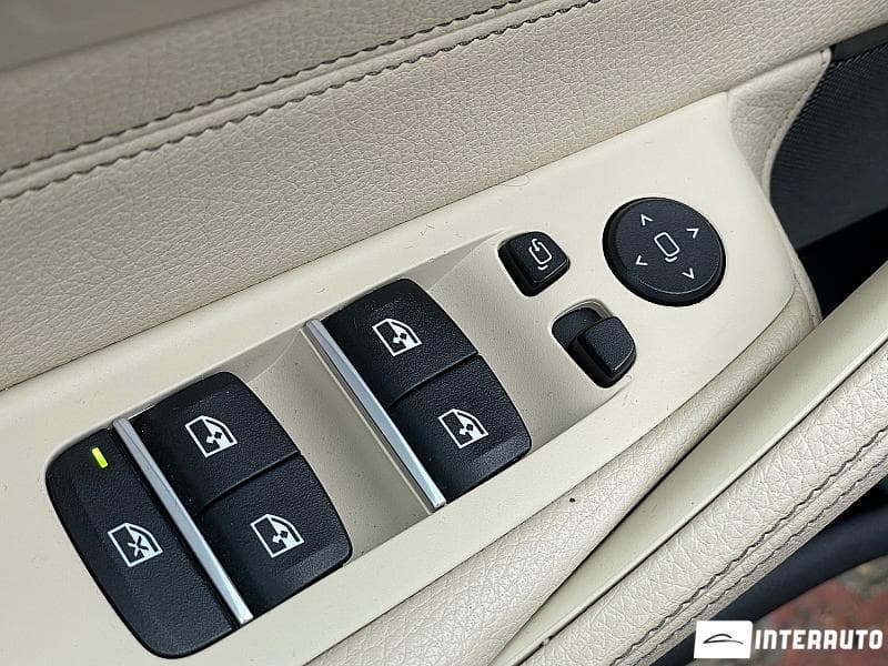 BMW 530 2017 — Миниатюра 8