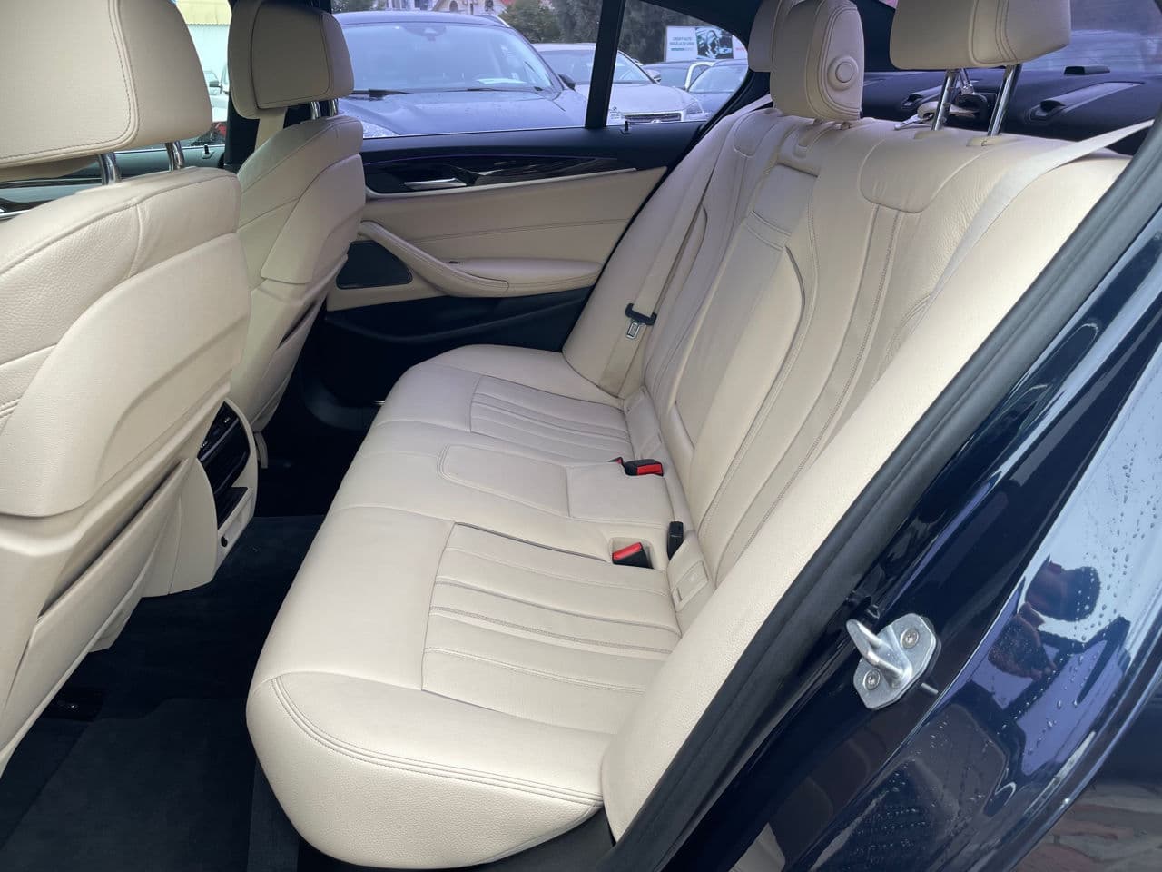 BMW 530 2017 — Миниатюра 19
