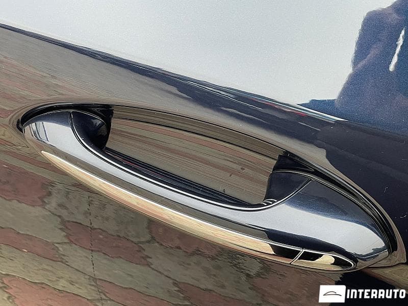 BMW 530 2017 — Миниатюра 5