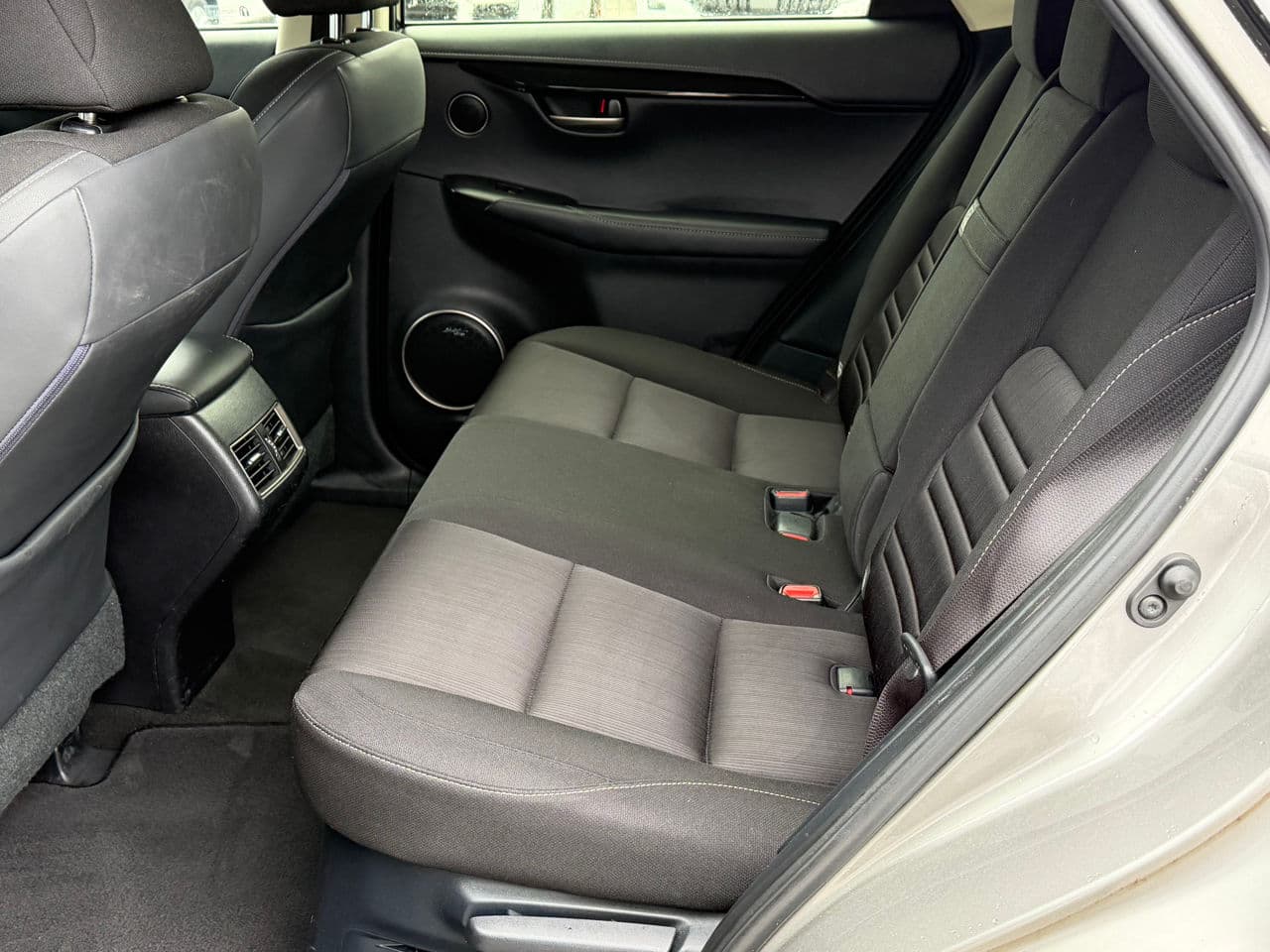 Lexus NX 300H 2014 — Миниатюра 14