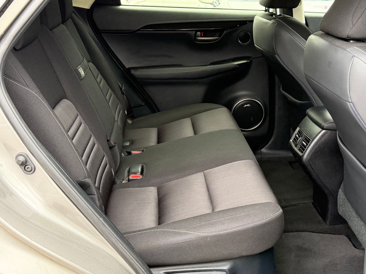 Lexus NX 300H 2014 — Миниатюра 15