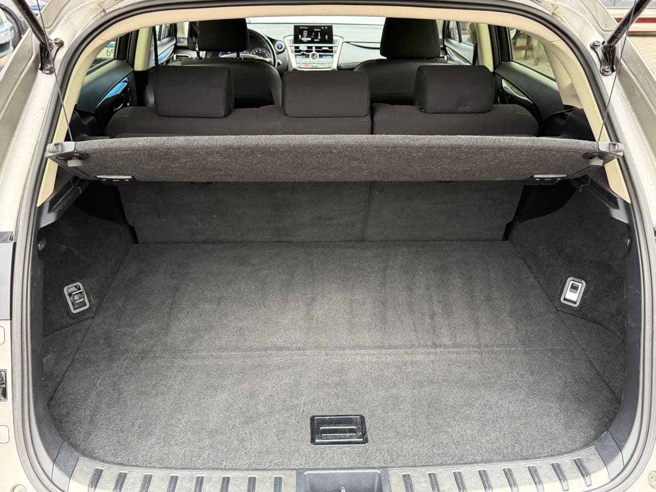 Lexus NX 300H 2014 — Миниатюра 16