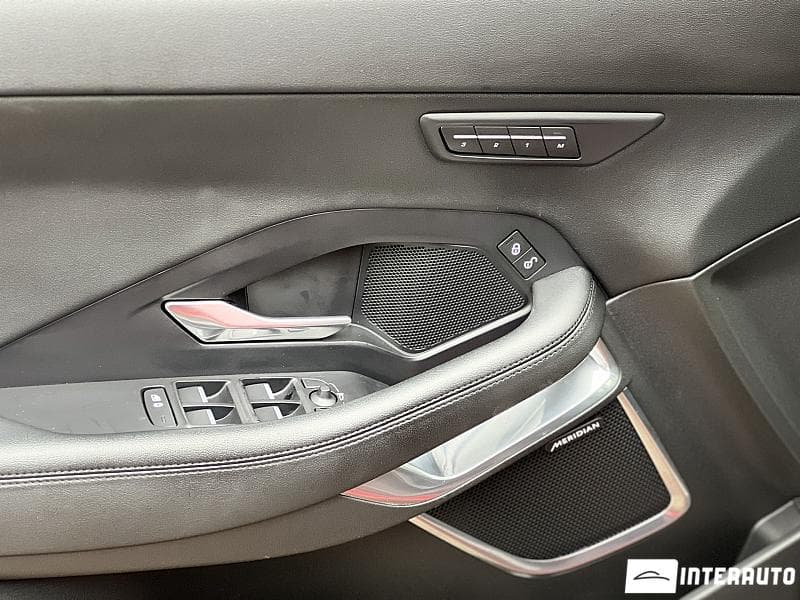 Jaguar E-Pace 2019 — Миниатюра 9