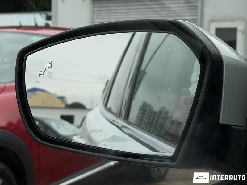 Ford Escape 2018 — Миниатюра 5