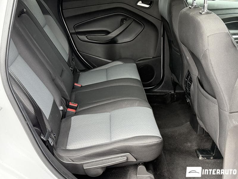 Ford Escape 2018 — Миниатюра 16