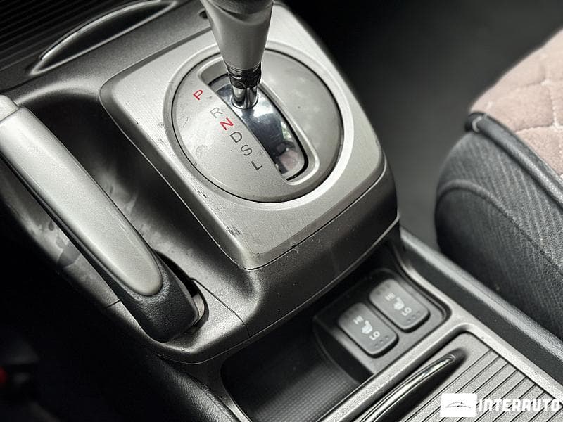 Honda Civic 2009 — Миниатюра 13