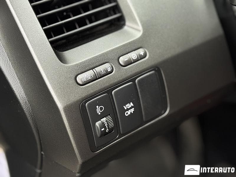 Honda Civic 2009 — Миниатюра 8