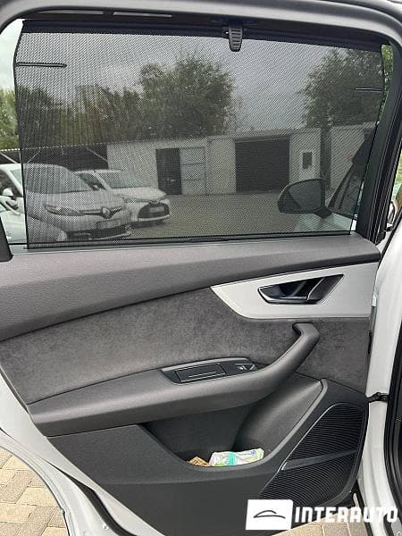 Audi Q7 2023 — Миниатюра 18