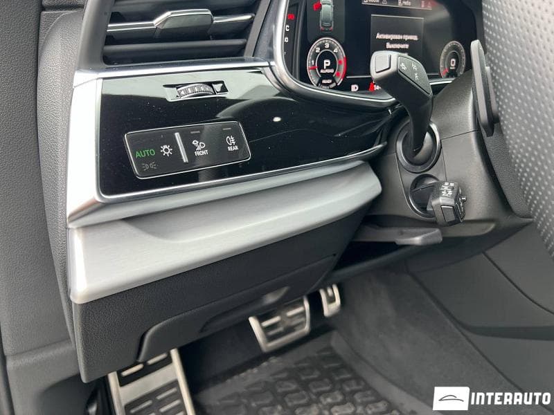 Audi Q7 2023 — Миниатюра 16