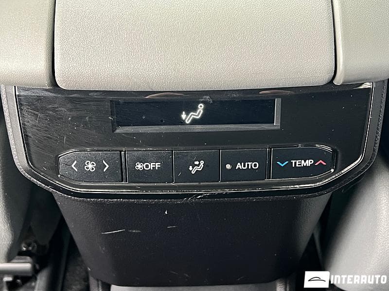 Toyota Highlander 2020 — Миниатюра 19