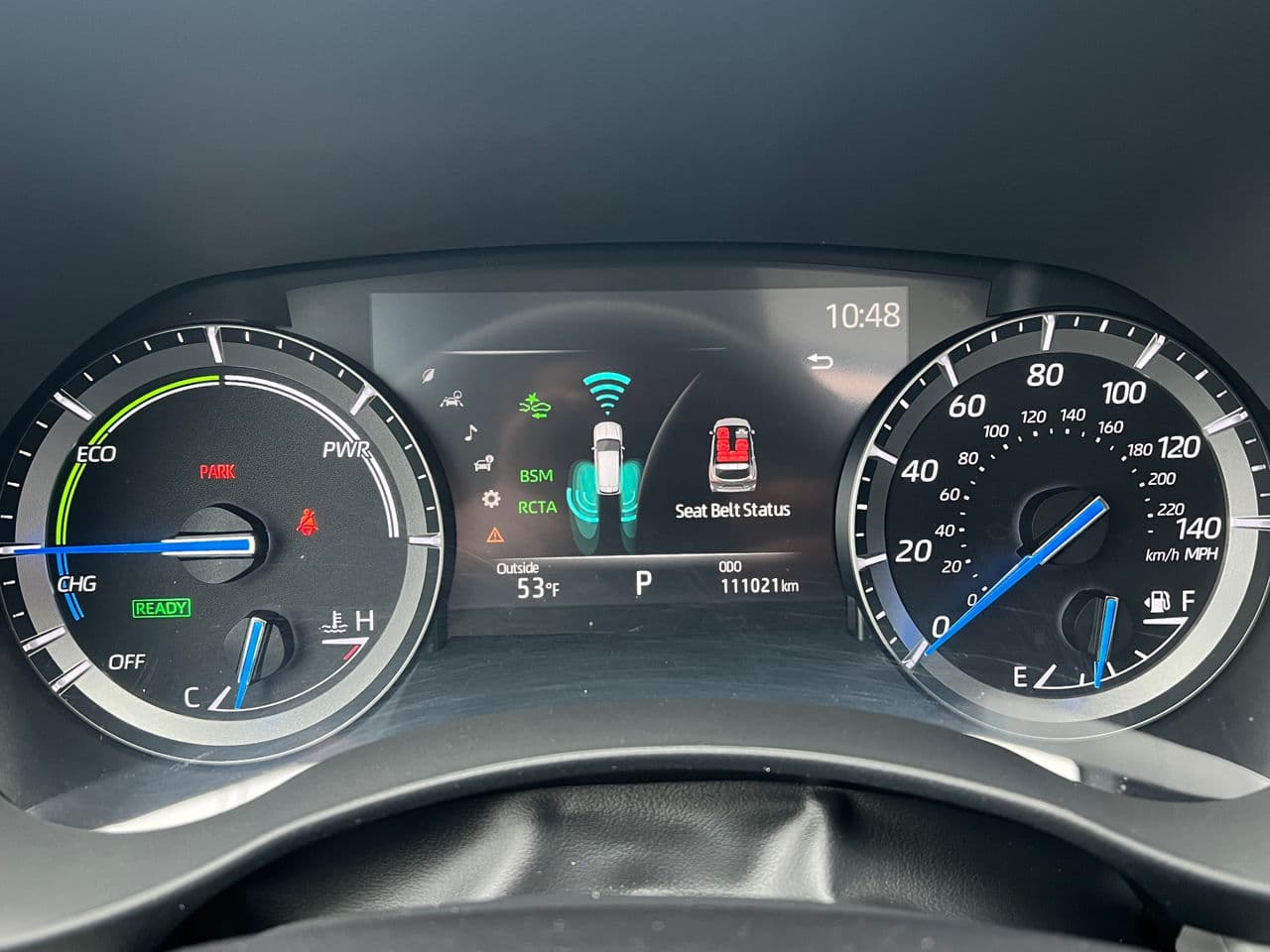 Toyota Highlander 2020 — Миниатюра 12