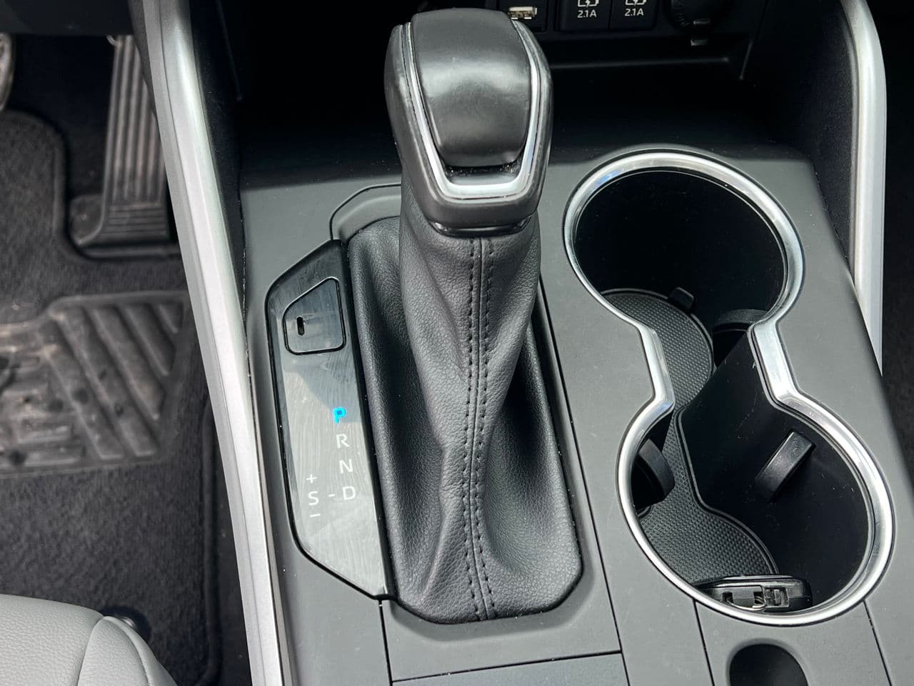 Toyota Highlander 2020 — Миниатюра 15