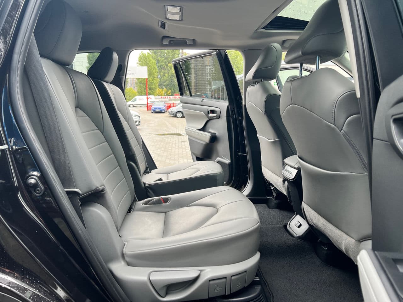 Toyota Highlander 2020 — Миниатюра 18