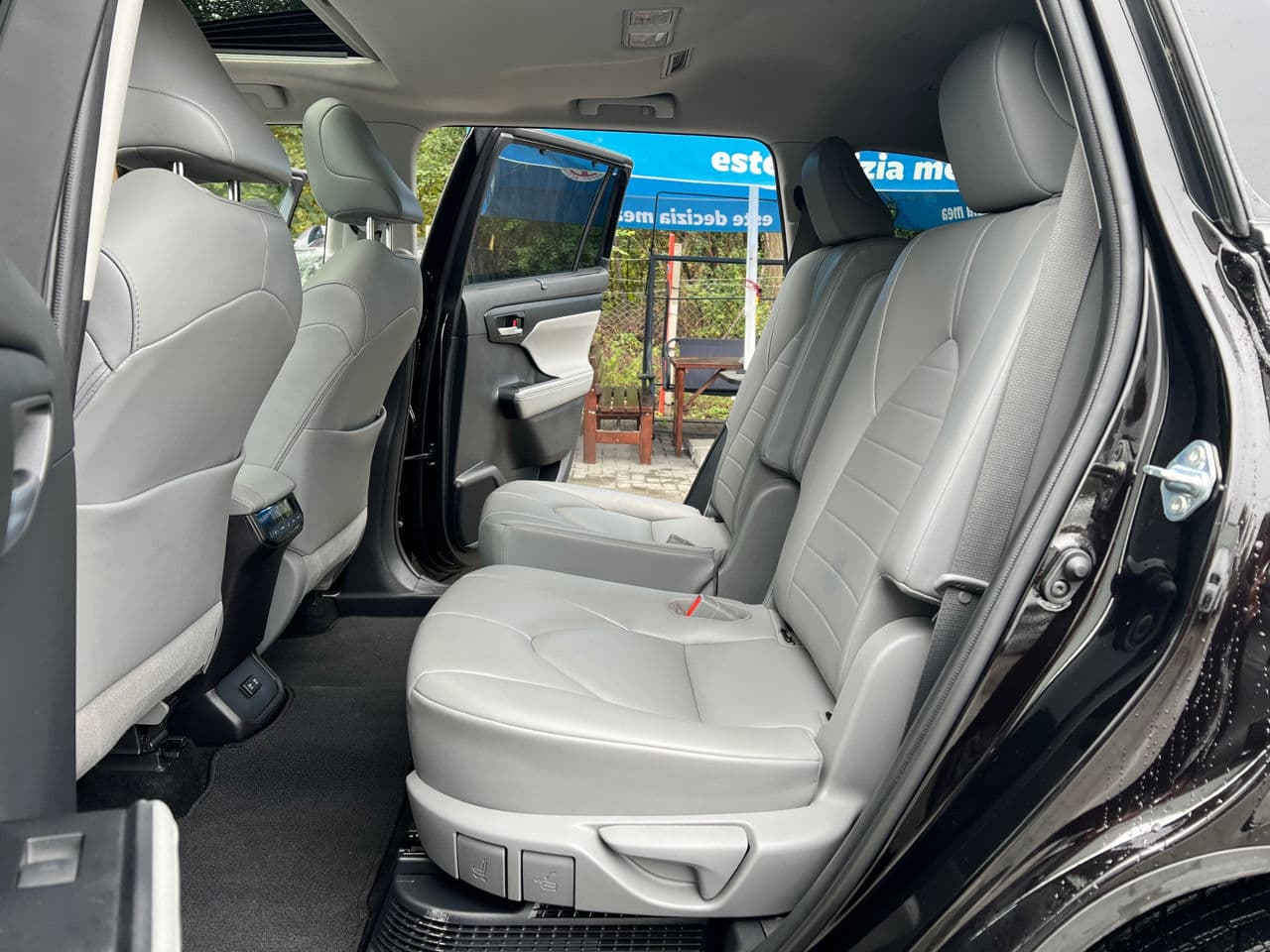 Toyota Highlander 2020 — Миниатюра 20