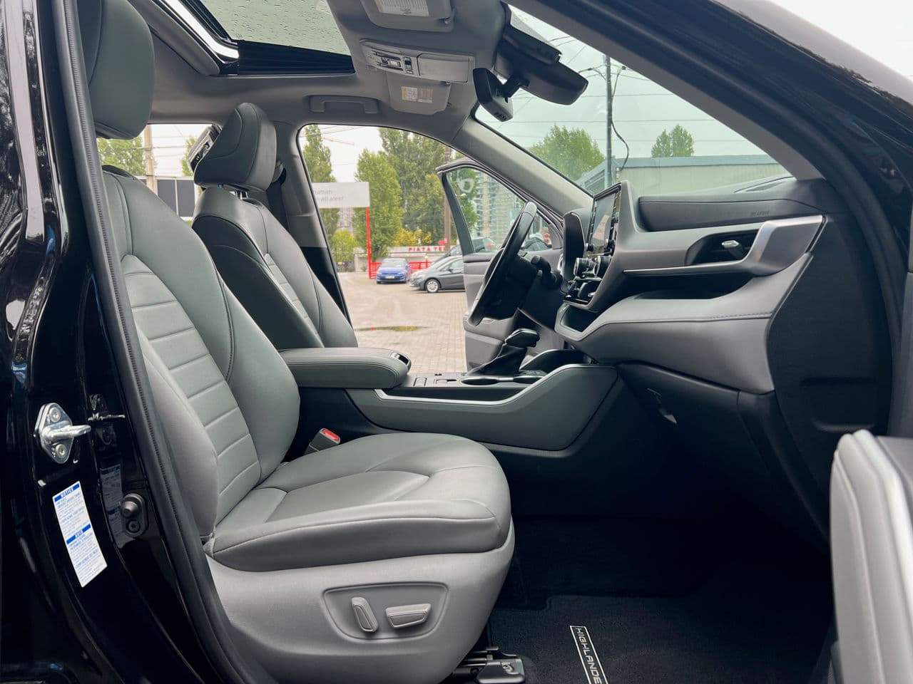 Toyota Highlander 2020 — Миниатюра 17