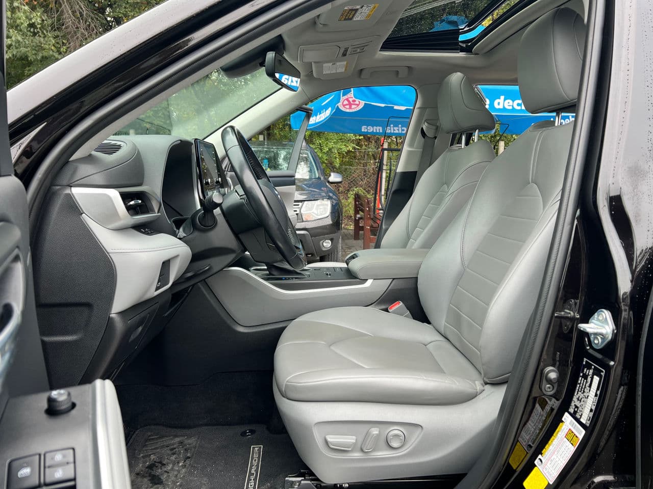 Toyota Highlander 2020 — Миниатюра 5
