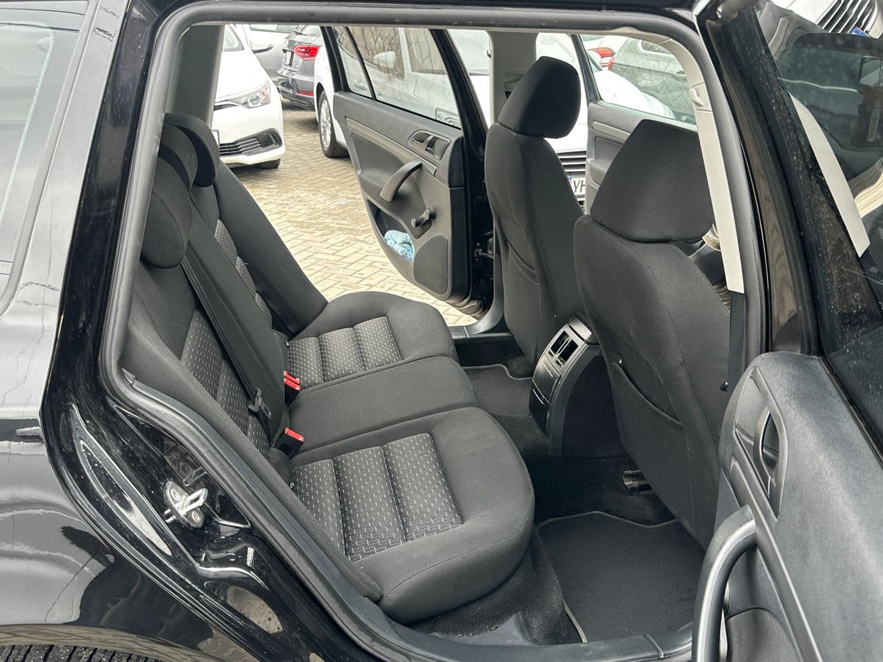 Skoda Octavia 2009 — Миниатюра 13