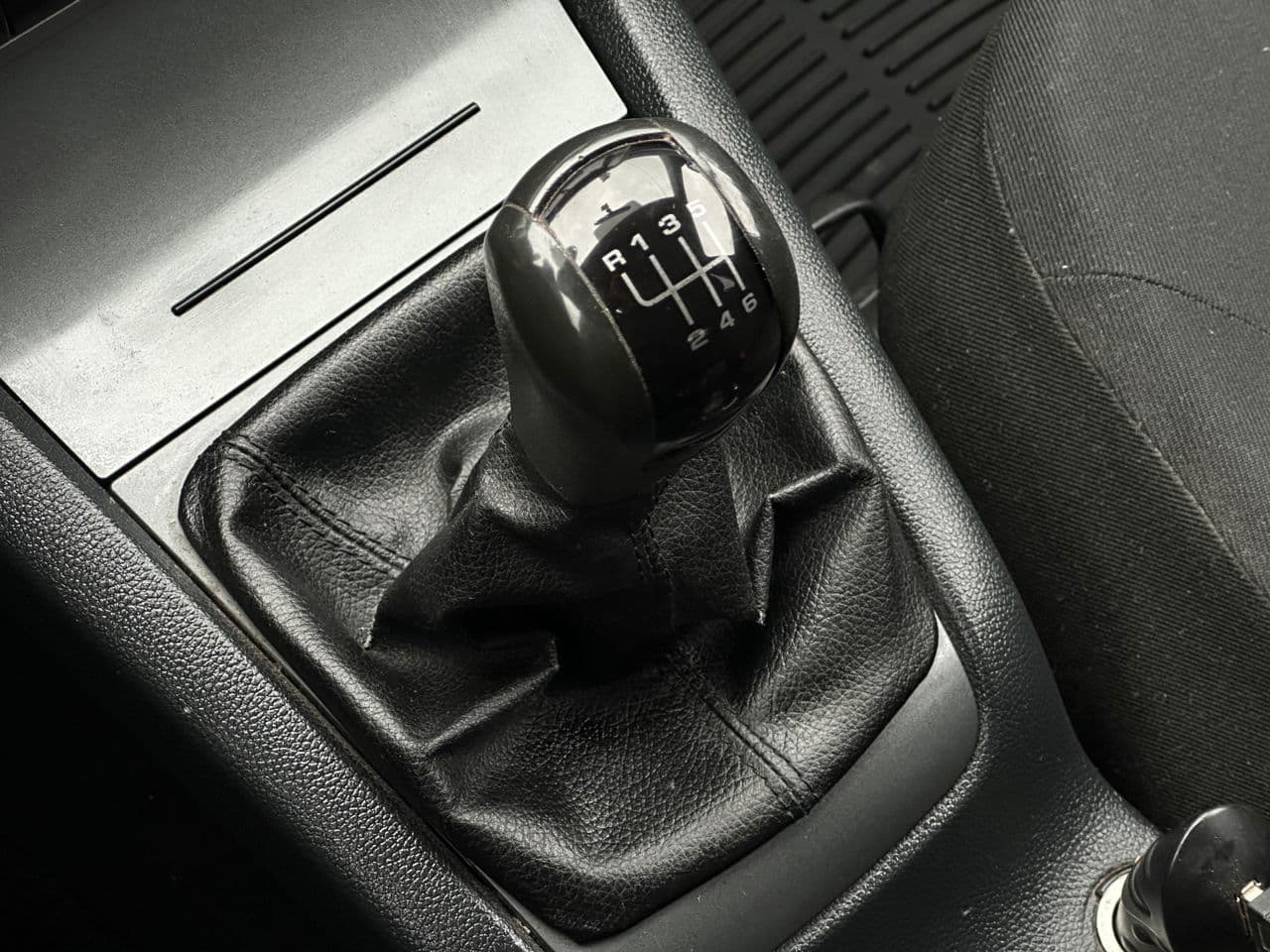 Skoda Octavia 2009 — Миниатюра 11