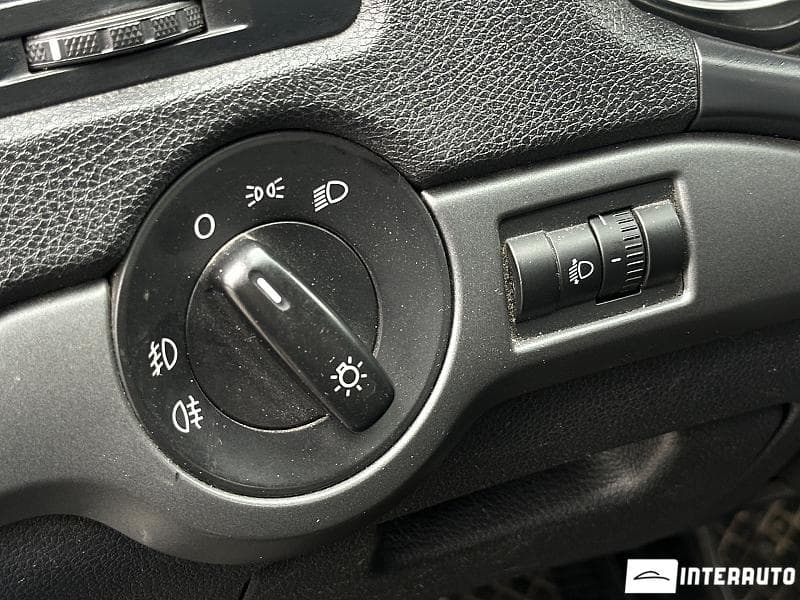 Skoda Octavia 2009 — Миниатюра 17
