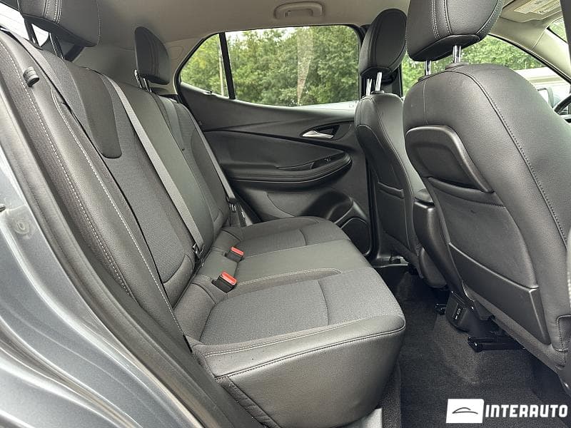 Buick Encore 2020 — Миниатюра 16