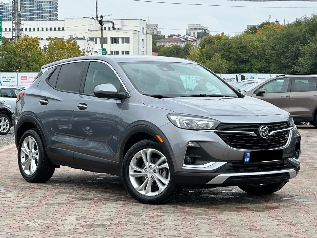 Buick Encore 2020 — Миниатюра 4