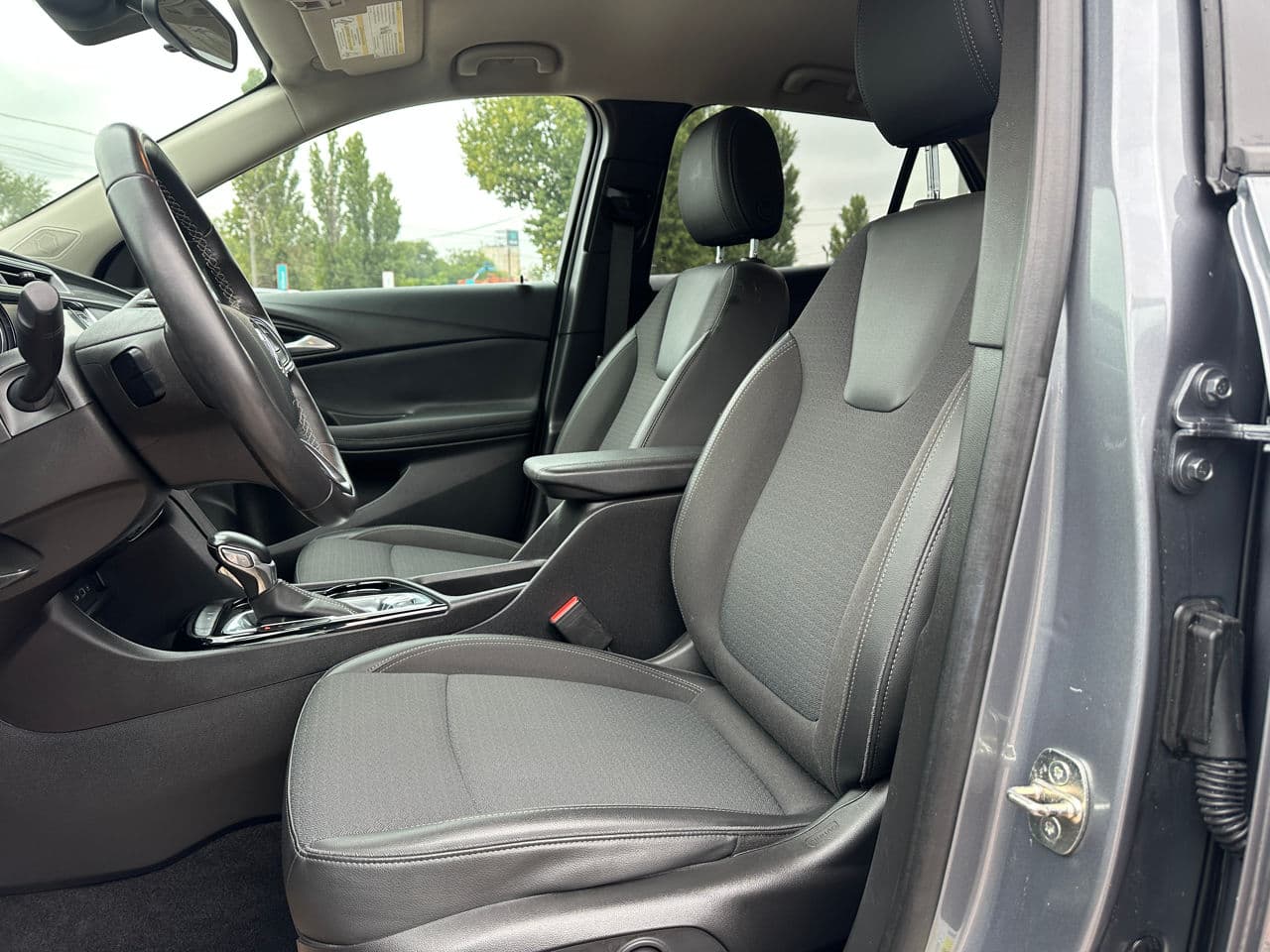 Buick Encore 2020 — Миниатюра 7