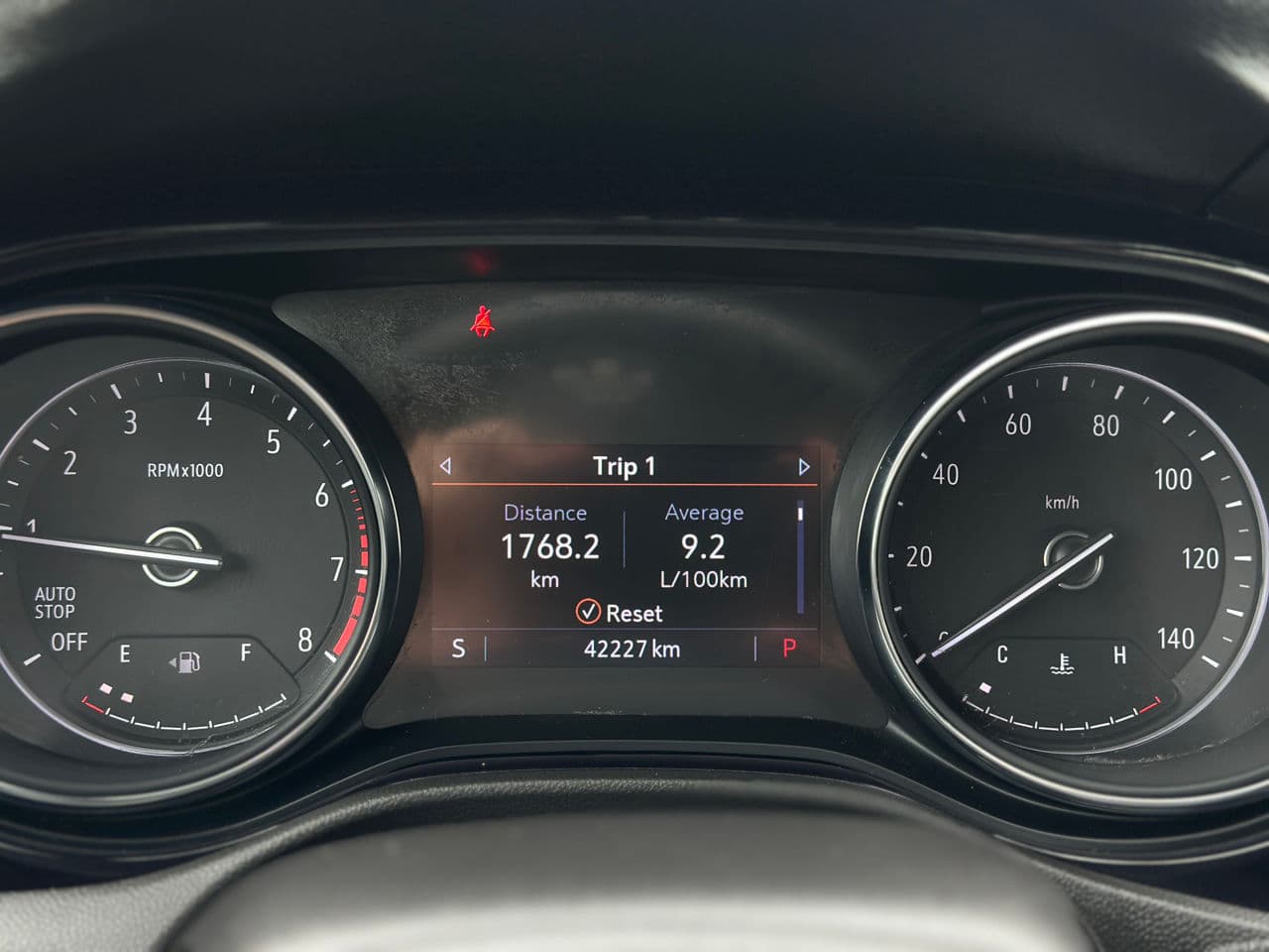 Buick Encore 2020 — Миниатюра 10