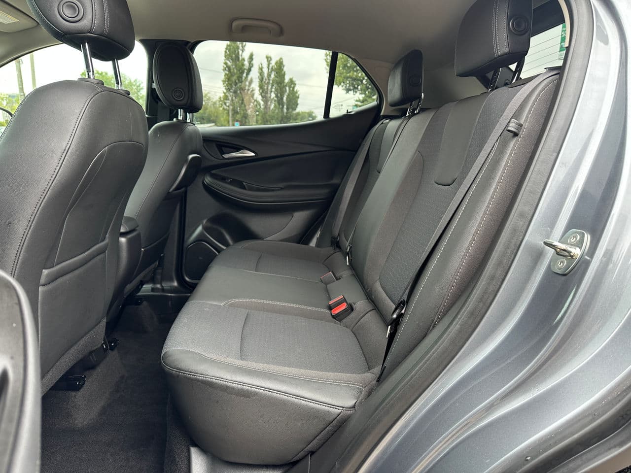 Buick Encore 2020 — Миниатюра 18