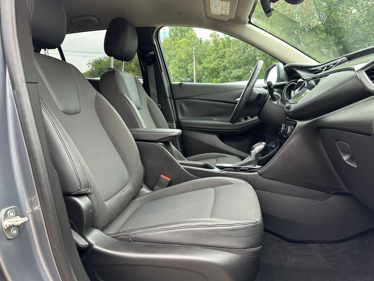 Buick Encore 2020 — Миниатюра 15