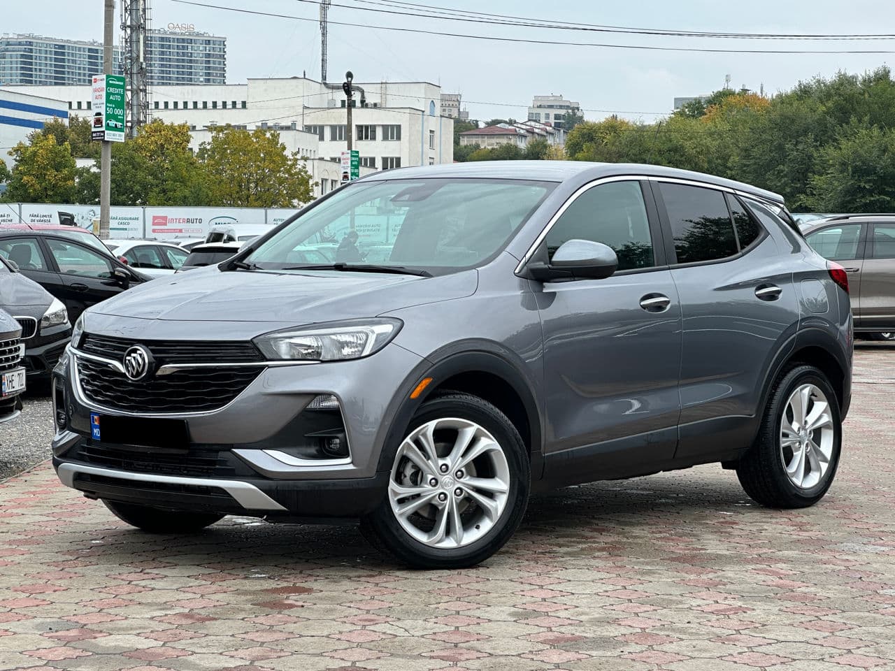 Buick Encore