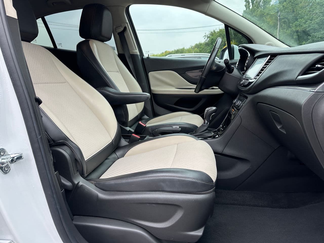Buick Encore 2019 — Миниатюра 14
