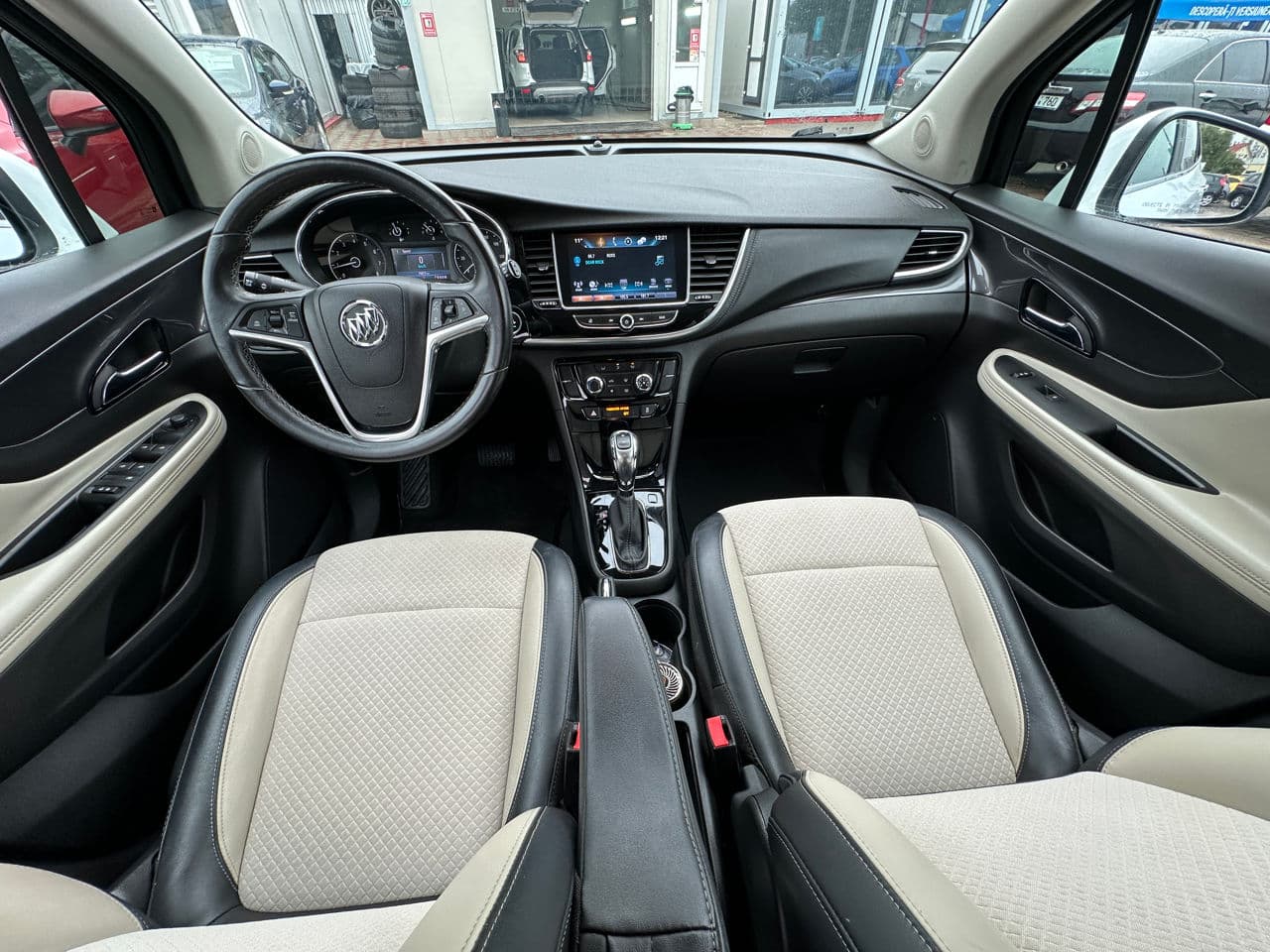 Buick Encore 2019 — Миниатюра 8