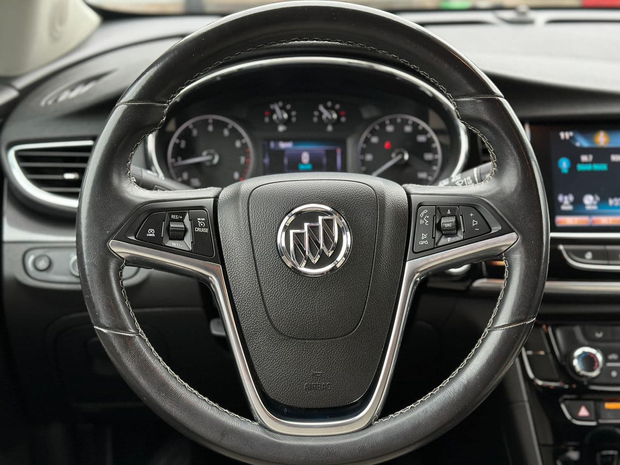 Buick Encore 2019 — Миниатюра 10