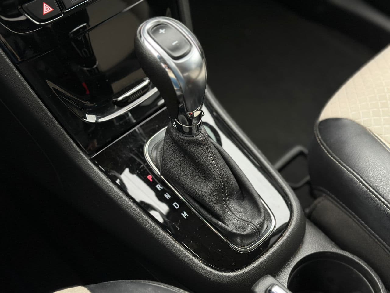 Buick Encore 2019 — Миниатюра 12