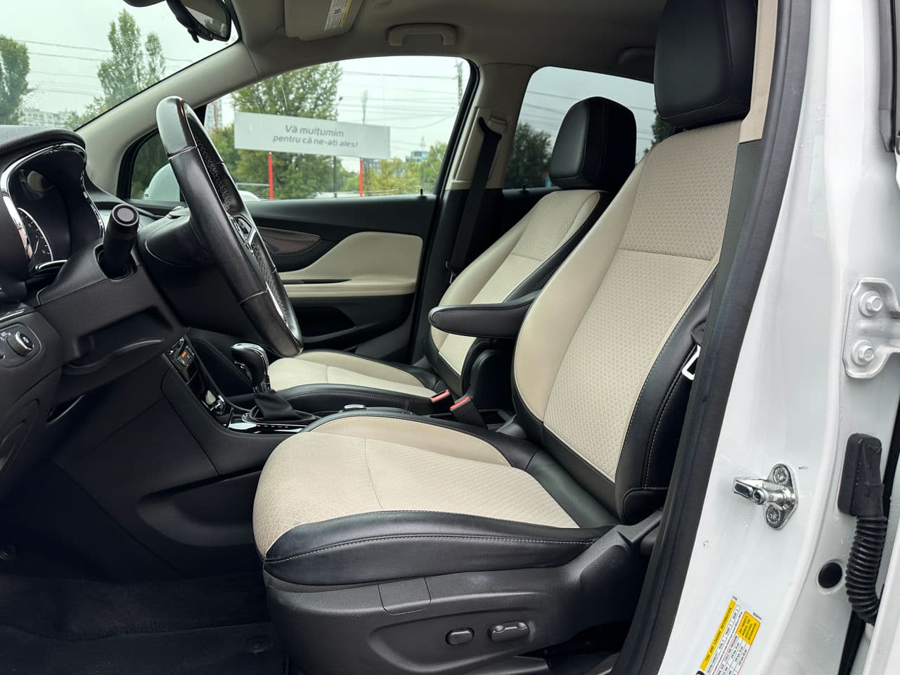 Buick Encore 2019 — Миниатюра 6