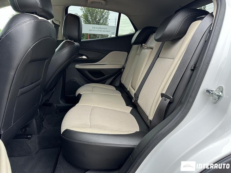 Buick Encore 2019 — Миниатюра 16