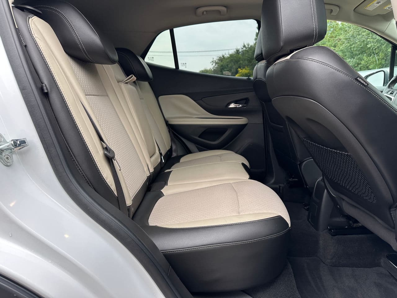 Buick Encore 2019 — Миниатюра 15