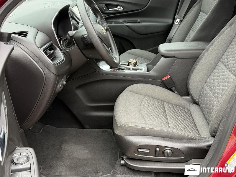 Chevrolet Equinox 2018 — Миниатюра 8