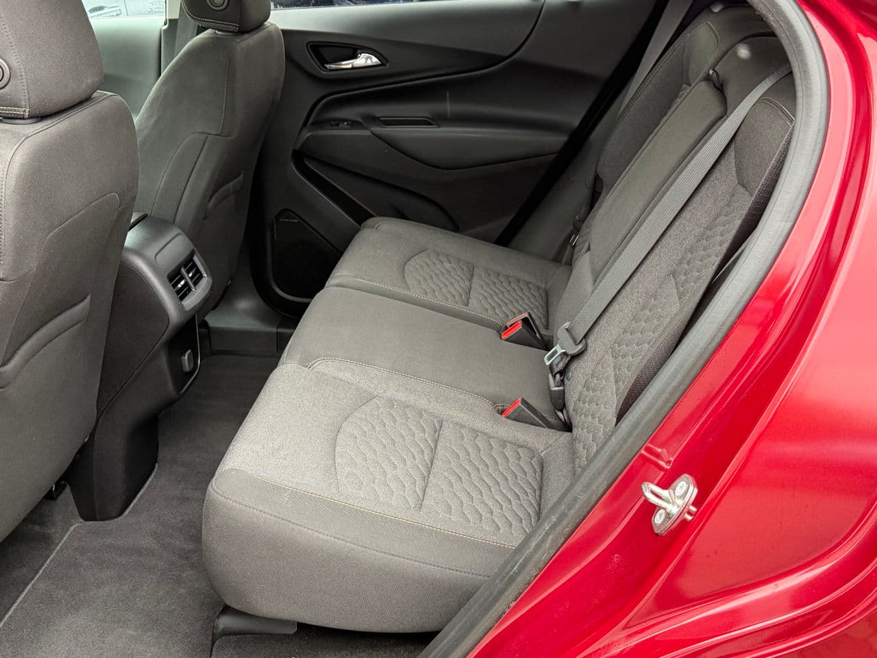Chevrolet Equinox 2018 — Миниатюра 17