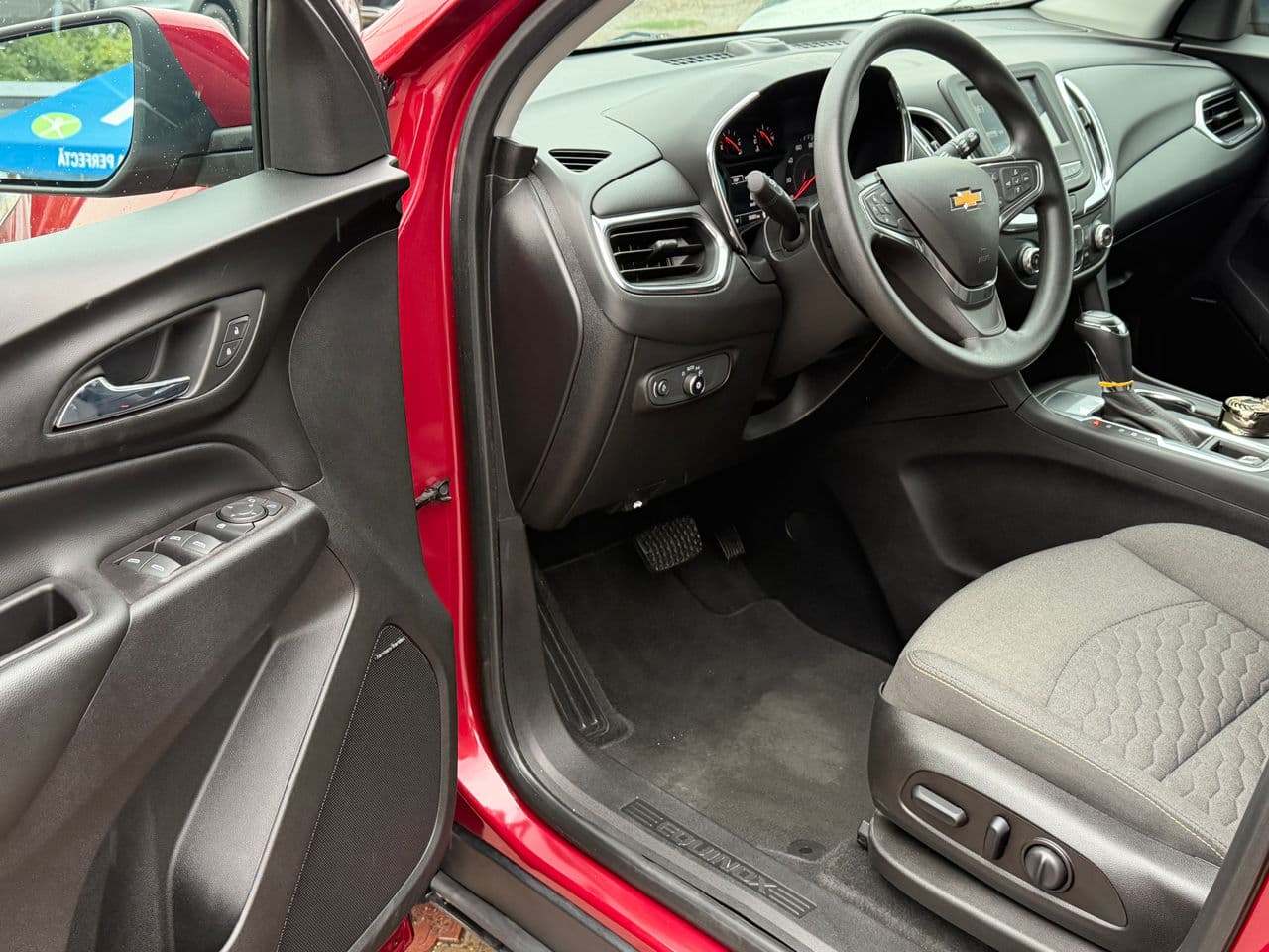 Chevrolet Equinox 2018 — Миниатюра 6