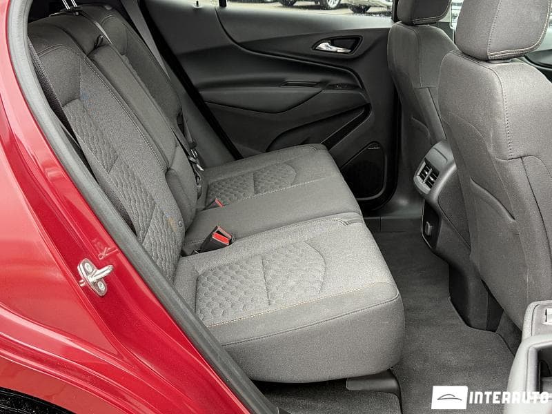 Chevrolet Equinox 2018 — Миниатюра 16