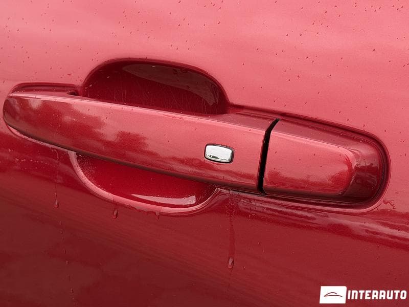 Chevrolet Equinox 2018 — Миниатюра 5