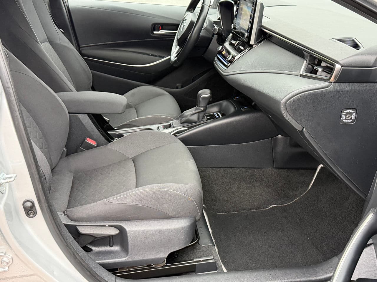 Toyota Corolla 2021 — Миниатюра 17